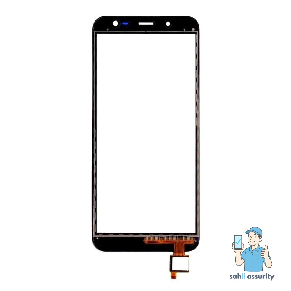 Touch Screen Digitizer for Samsung Galaxy J6 thumbnail